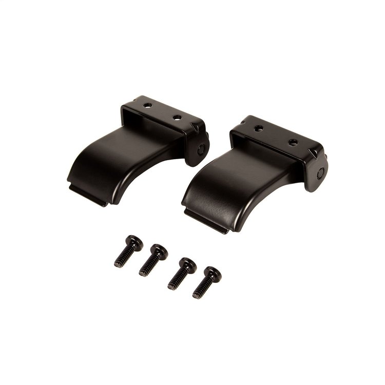 SOFT TOP LATCH PAIR TJ/LJ