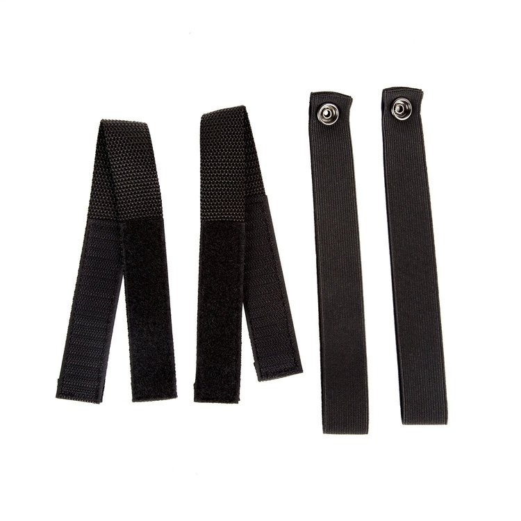 STRAP & Hook & Loop REAR WINDO