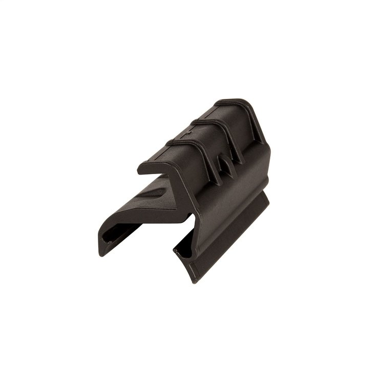 BRACKET TAILGATE BAR LEFT