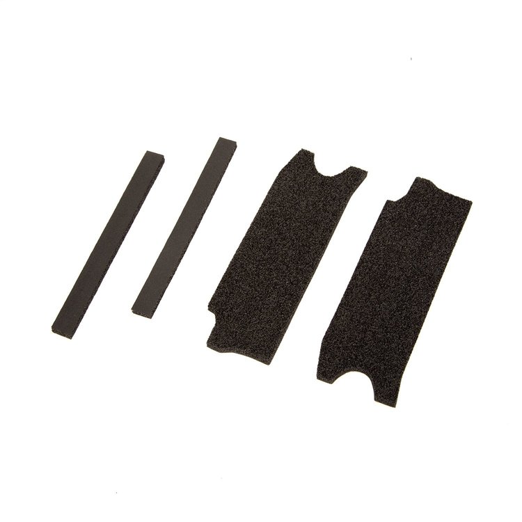 SOFT TOP FOAM TAPE SEAL