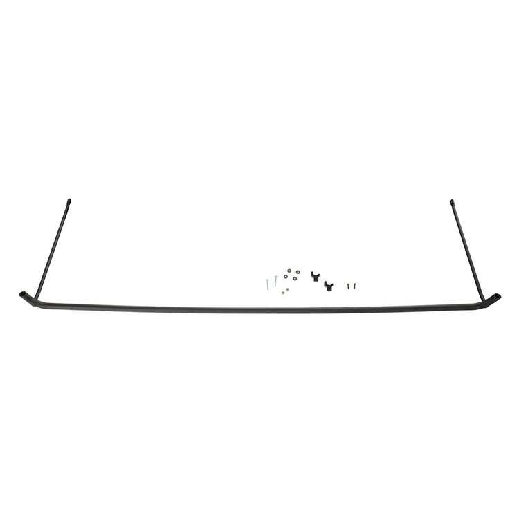 TJ FRONT CROSS BOW SET