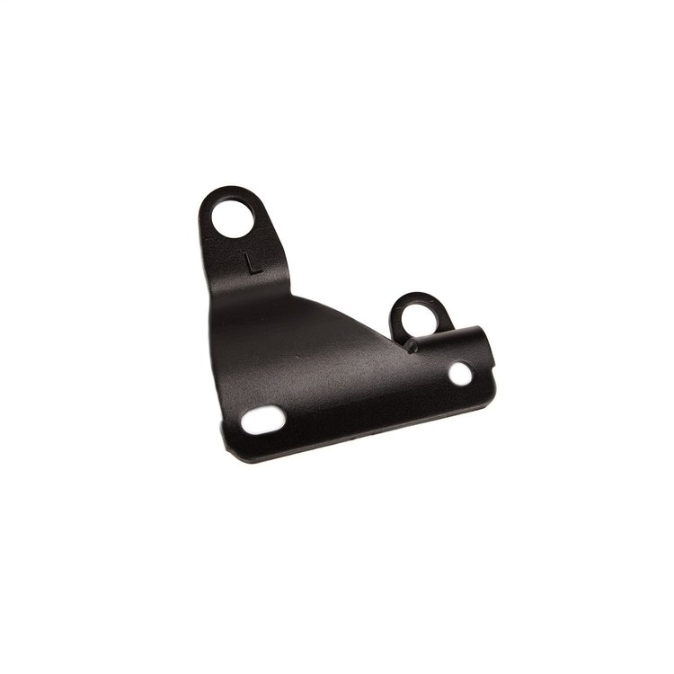 BRACKET SOFT TOP BOW LEFT