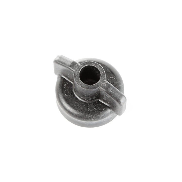 Carpet Retainer Metal Nut 07-17 Wrangler JK/JKU