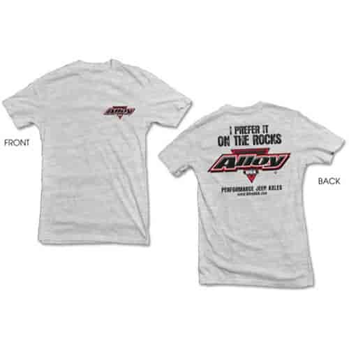 Looking for an incredible deal on Jeep themed gifts for your customers? We use durable Hanes Comfort