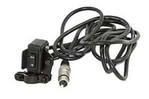 WINCH HANDLE BAR REMOTE CONTRO