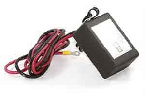 Winch Solenoid Box Assembly For 2000 lb. Winches