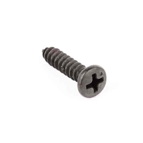 Screw Moulding
