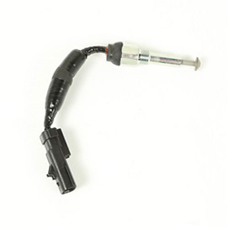 This axle locker sensor from Omix-ADA fits Dana 44 axles with Tru-Lok electronic lockers found in 07-16 Jeep Wranglers.