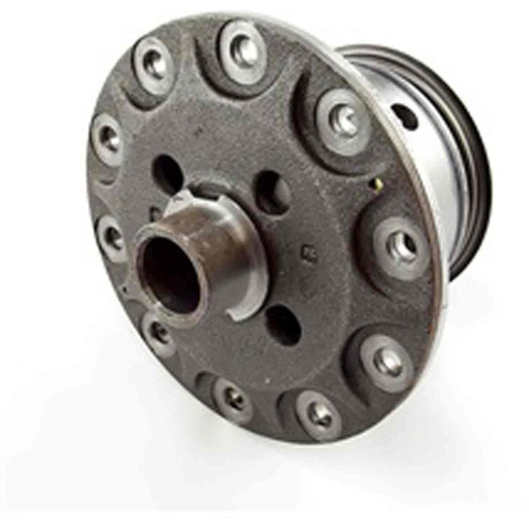 This front Dana 44 differential case from Omix-ADA fits 03-06 Jeep Wrangler Rubicon TJ with Trac-Loc