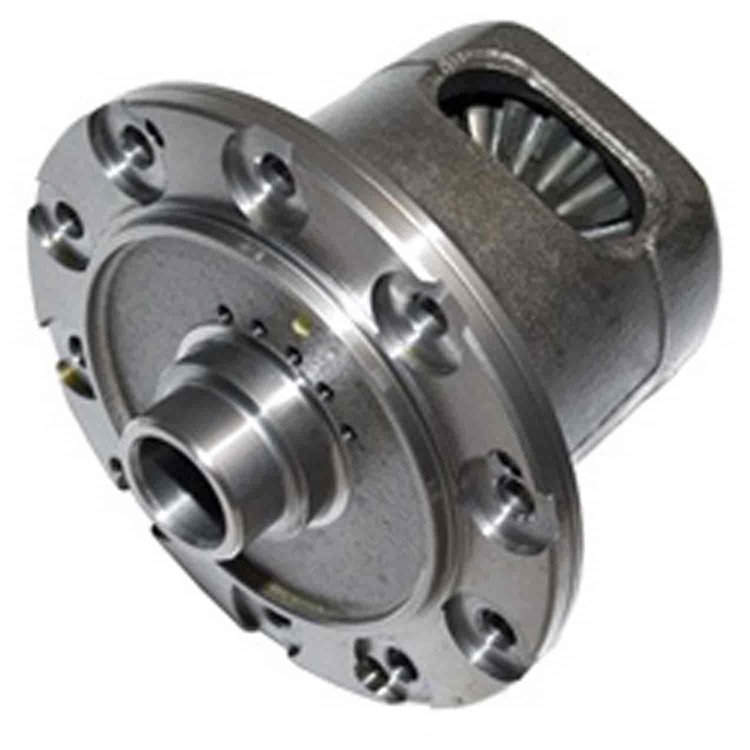 This differential carrier kit from Omix-ADA fits 00-03 WJ Grand Cherokees with Dana 44 rear Hydra Lo