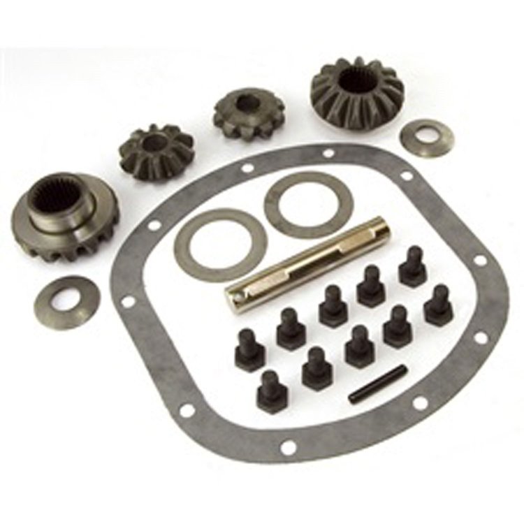 Spider Gear Kit for Dana 30 1972-1983 CJ5 1972-1975 CJ5 1976-1986 CJ7 1981-1986 CJ8