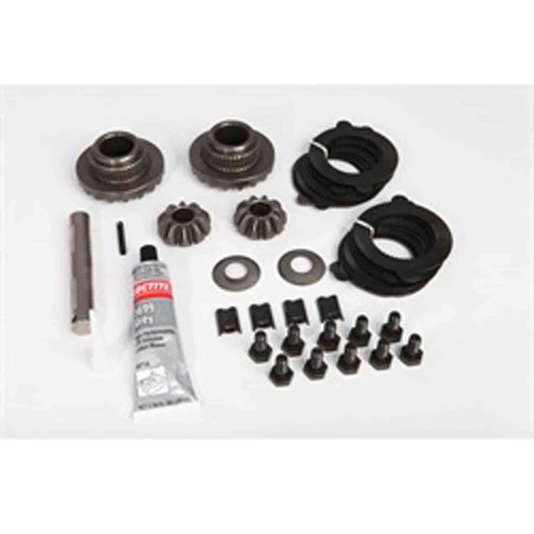 Spider Gear Kit with Disk Kit for Dana 44 rear 1987-2006 Wrangler