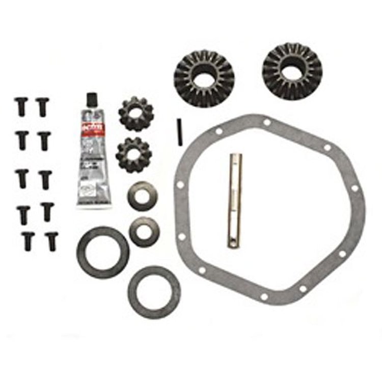 Differential Side Gear Set for Dana 44 rear 1987-1995 Wrangler
