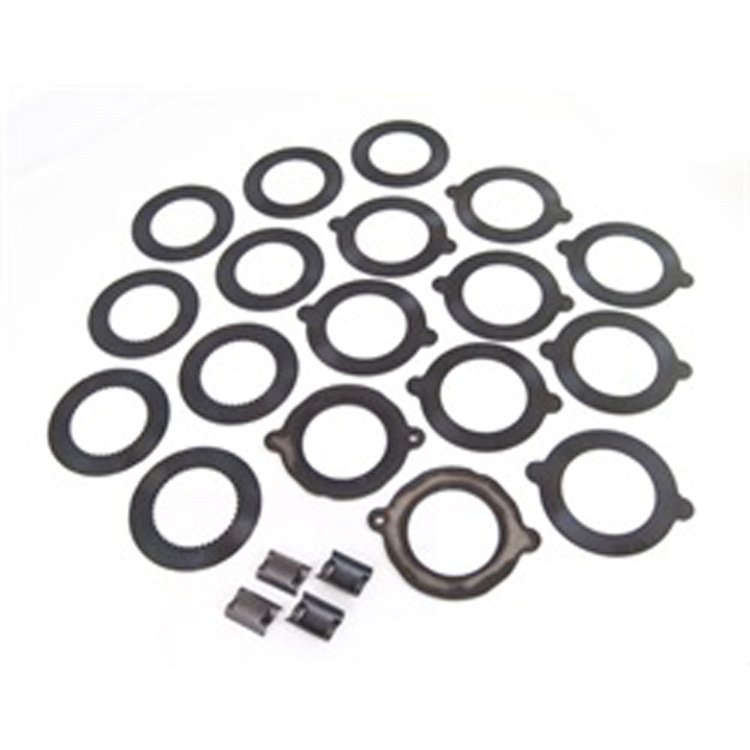 Disc Kit for Dana 44 T-Lok By Omix-ADA