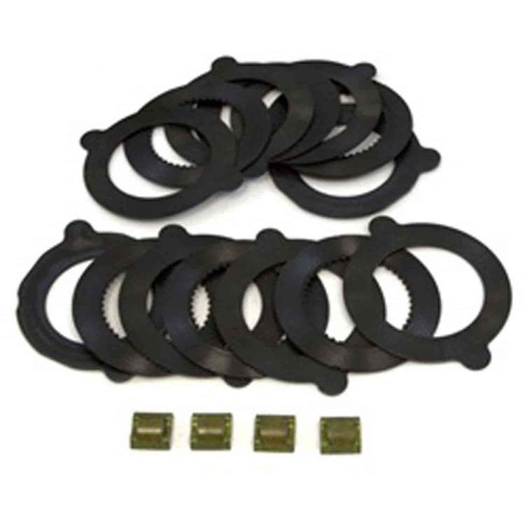 Differential Disc Kit for Dana 44 1993-1998 Jeep Grand Cherokee ZJ By Omix-ADA