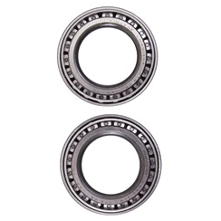 Diff Bearing Kit for d30/ Super 30. 2 Bearings/Cups 72-83 CJ5 76-86 CJ7 81-86 CJ8 84-91 XJ 87-95 YJ