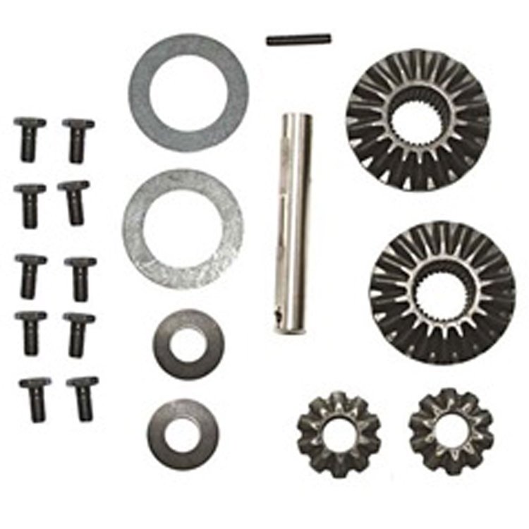 Spider Gear Kit for Dana 44 rear Standard Differential 2003-2006 Wrangler