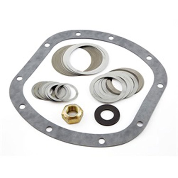 Carrier Shim Kit for Dana 30 1972-1983 CJ5 1972-1975 CJ5 1976-1986 CJ7 1981-1986 CJ8