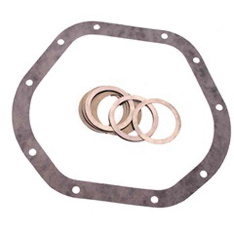 Differential Side Shim Kit for Dana 44 rear 2001-2003 Wrangler