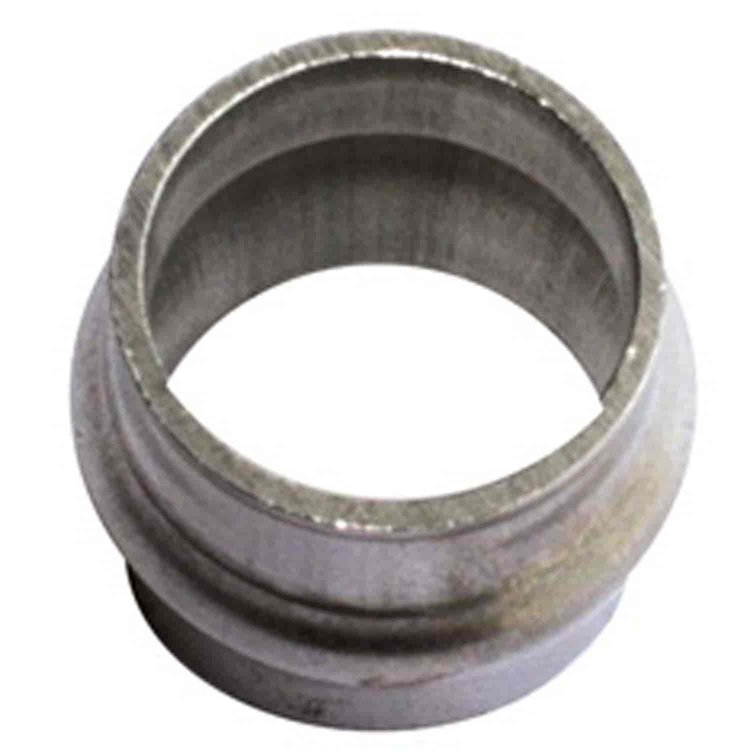 This collapsible pinion spacer from Omix-ADA fits the Dana 30 & Dana Super 30 front axles used in 97