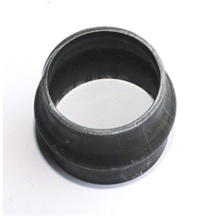 This pinion bearing crush spacer from Omix-ADA fits the Dana 30 and Dana 44 front axles on 02-12 Jee