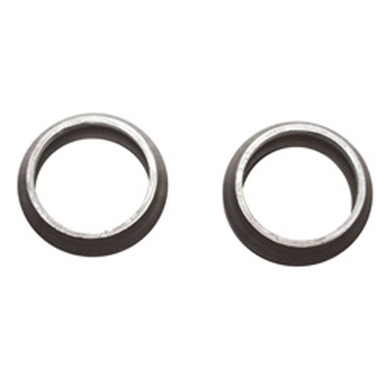 This collapsible pinion spacer for rear Dana 44 from Omix-ADA fits 07-16 Jeep Wranglers.