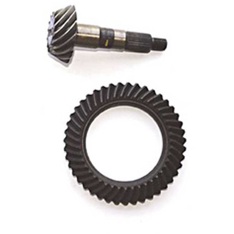 Ring and Pinion for Dana 30 4.56 Ratio 1992-2001 Cherokee 1997-2006 Wrangler