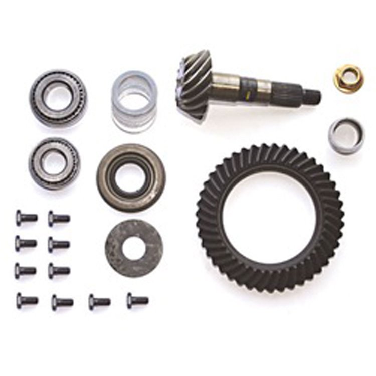 Ring and Pinion Kit for Dana 30 3.73 Ratio 39 x 11 1993-1996 Grand Cherokee