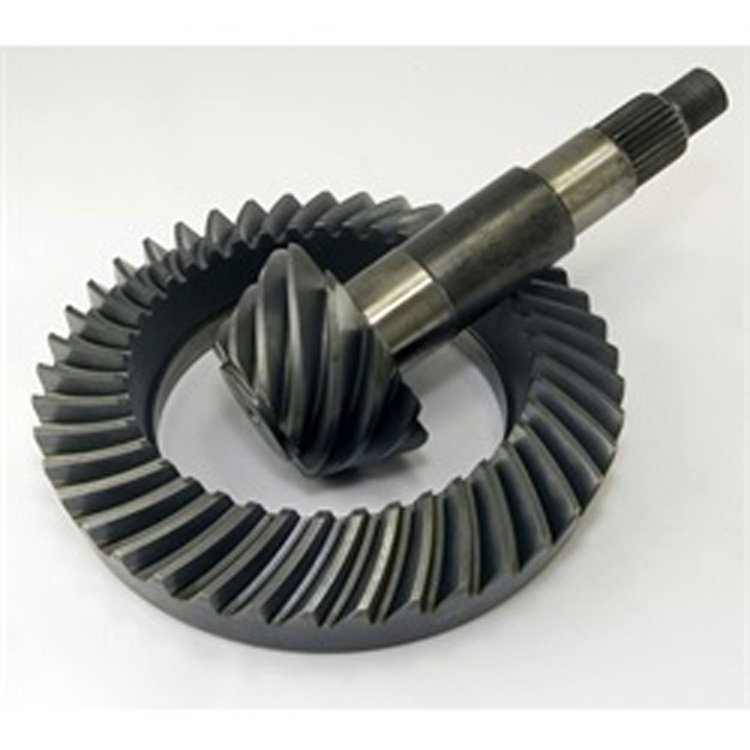 Ring and Pinion AMC 20 4.10 Ratio 41x10 Teeth 1976-1983 CJ5 1976-1986 CJ7 1981-1986 CJ8