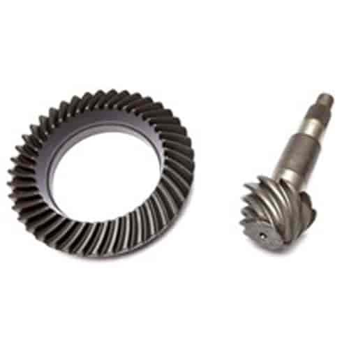 Ring and Pinion AMC 20 4.56 Ratio 41x9 Teeth 1976-1983 CJ5 1976-1986 CJ7 1981-1986 CJ8