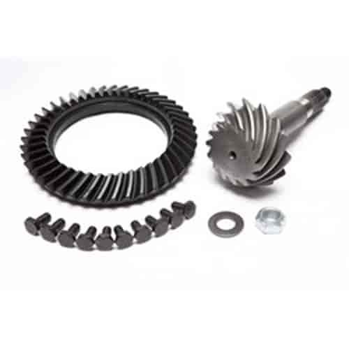 Ring and Pinion Kit with Dana 44 rear 3.07 Ratio With Trac-Loc 2001-2003 Wrangler