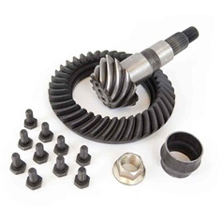 Ring and Pinion for Dana 30 3.55 Ratio 39 x 11 2005-2006 Liberty
