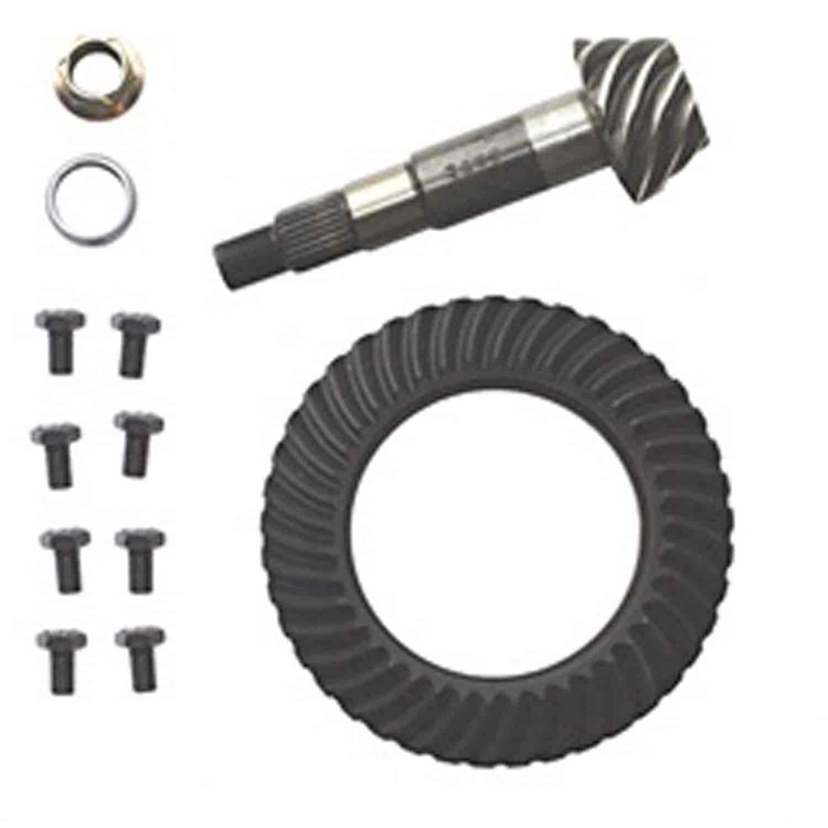 Ring/Pinion 3.55 1999-2001 Jeep Grand Cherokee WJ with Dana 35 By Omix-ADA