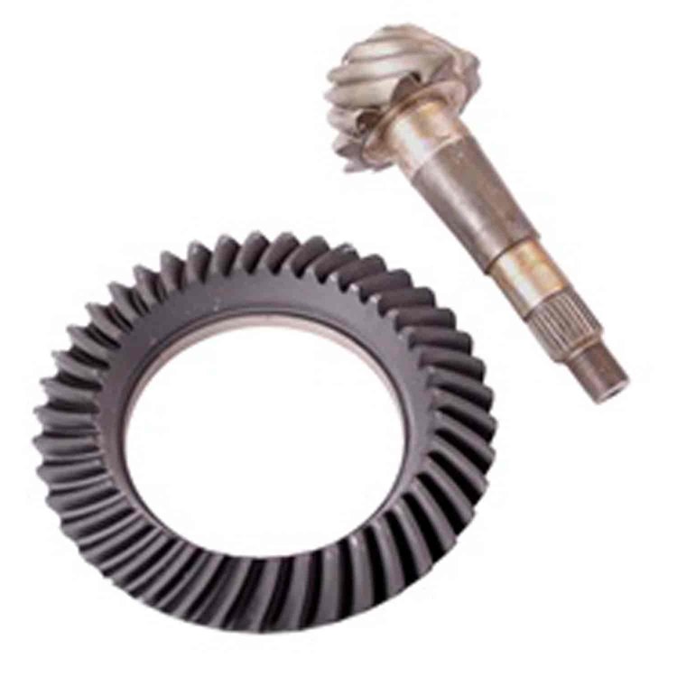 Ring and Pinion 3.55 Ratio Chrysler 8.25 1991-2001 Cherokee