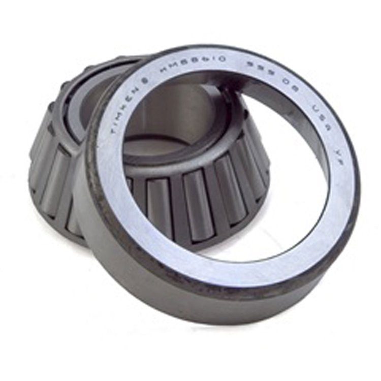 Inner Pinion Bearing for D27F for D30 w/Discon Super30 72-83 CJ5 72-75 CJ5 76-86 CJ7 81-86 CJ8 84-91