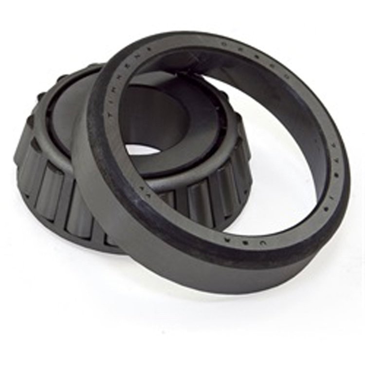 Outer Pinion Bearing for D25/27/30/44 W/Tpr Axle/Rear 41-45 MB 41-45 GPW 72-83 CJ5 72-75 CJ6 76-86 C