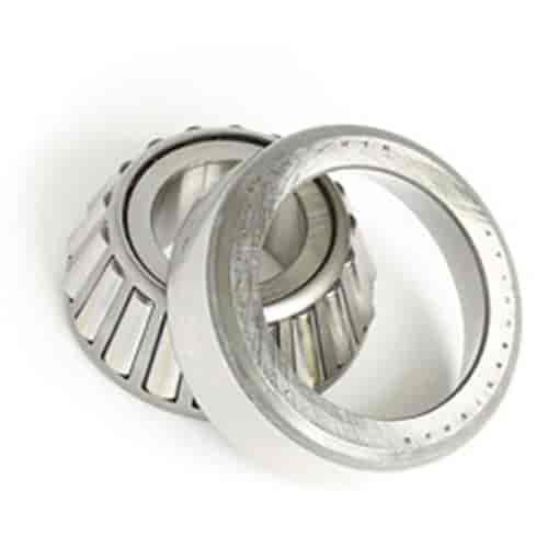 This rear Dana 60 outer pinion bearing & race from Omix-ADA fits Jeep SJ 1-ton pickups.