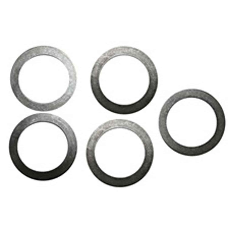 Pinion Shim Kit for 2003-2011 JeepTJ/LJ/JK