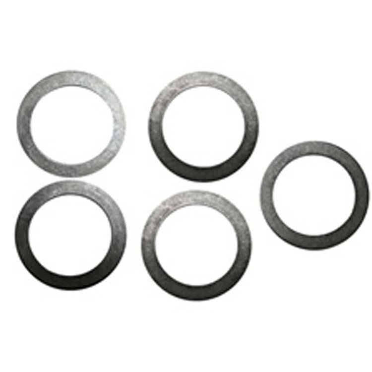 Pinion Shim Kit 0.040-0.044 for Dana 44 Front and for Dana 44 rear 2003-2011 Wrangler