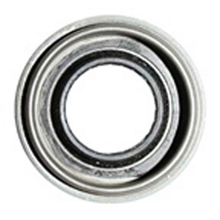 This pinion oil seal from Omix-ADA fits the Dana 44 rear axle in 72-75 Jeep CJ-5s and 1986 CJ-7/CJ-8