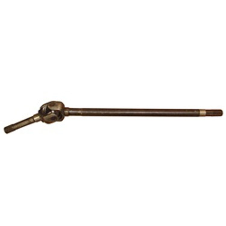 Axle Shaft Assembly for Dana 30 LH With Disc Brakes 35-3/4 inch 1977-1981 CJ5 1977-1981 CJ7 1981 CJ8