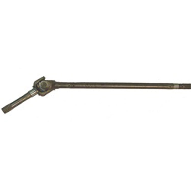 Axle Shaft Assembly for Dana 30 Left 37-11/32 inch 1982-1986 CJ7 1982-1986 CJ8