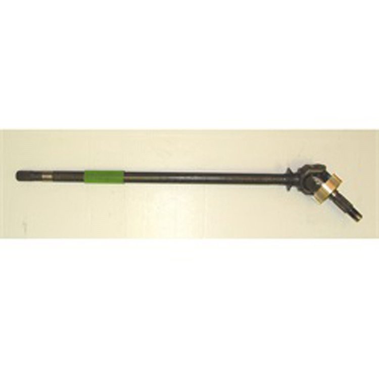 Axle Shaft Assembly for Dana 30 Right With ABS 1997-2006 Wrangler 1992-2001 Cherokee 1997-1998 Grand Cherokee