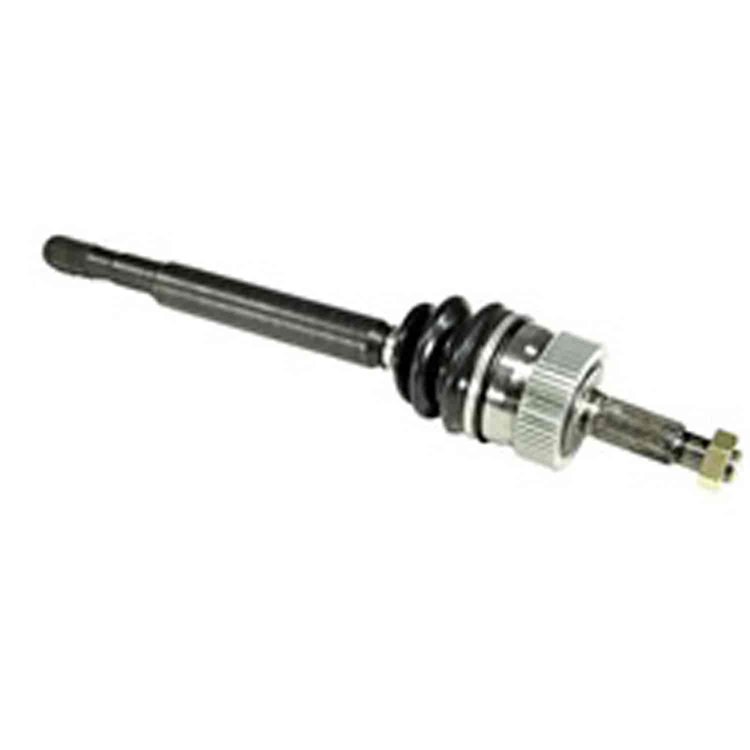 Front Axle Shaft Assembly for Dana 30 Left CV Style 1993-1998 Grand Cherokee