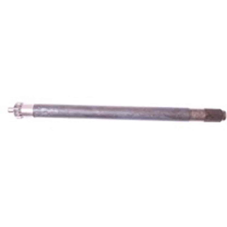 This inner front axle shaft for Dana super 30 from Omix-ADA fits the left or right side of 02-07 Jeep Liberty KJ .