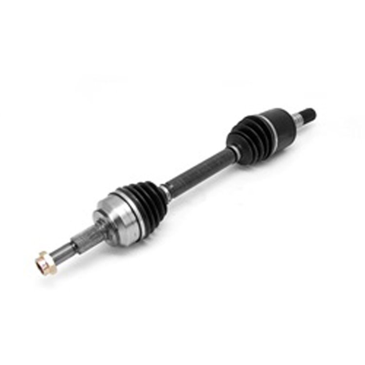 Replacement front CV axle shaft for Super Dana 30, Fits left side of 05-10 Jeep Grand Cherok