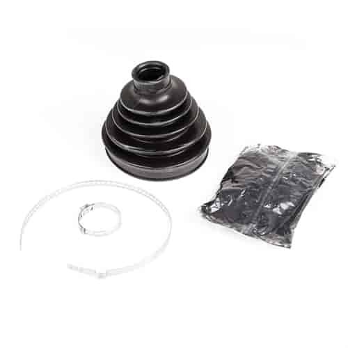 CV Boot Kit Rear Outer L/R 11-14 WK