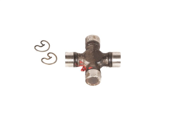 16525.10 Spicer U-Joint 1410 Series Fits Select 1987-2018 Jeeps [Greaseable]