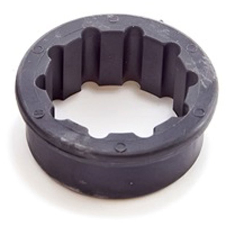 Outer Axle Shaft Bearing for Dana 30 w/ Disconnect 1990-1995 Wrangler 1990-1991 Cherokee