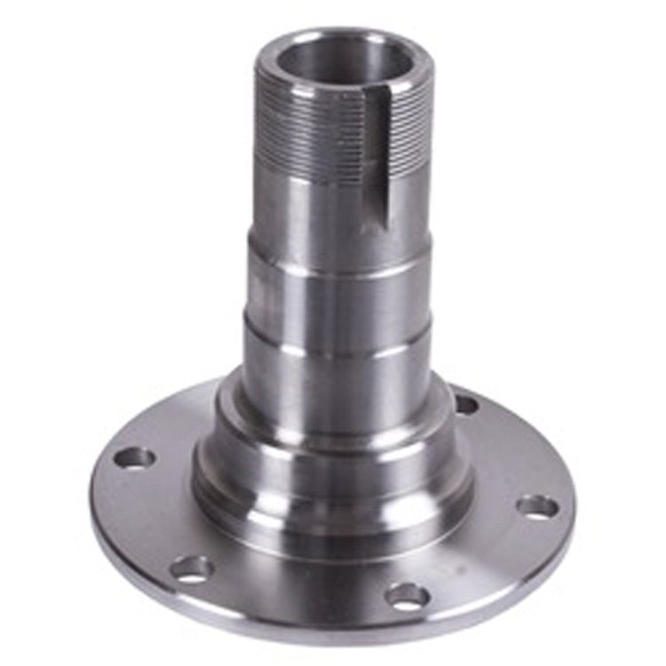 Spindle for Dana 30 With Disc Brakes 1977-1986 CJ5 1977-1986 CJ7 1981-1986 CJ8